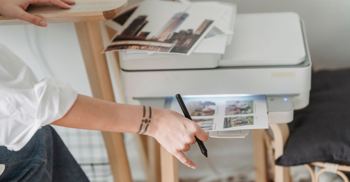 Expert tips and tricks for printing